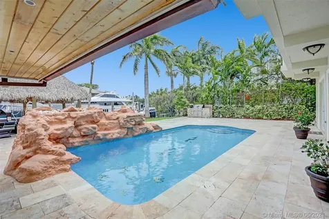 649 Hibiscus Drive Hallandale Beach FL 33009
