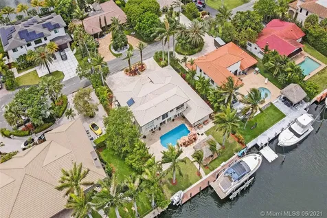 649 Hibiscus Drive Hallandale Beach FL 33009