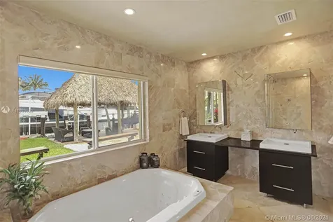 649 Hibiscus Drive Hallandale Beach FL 33009