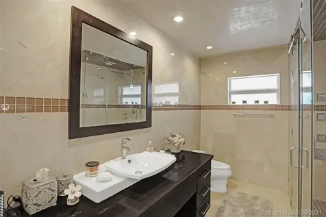 649 Hibiscus Drive Hallandale Beach FL 33009