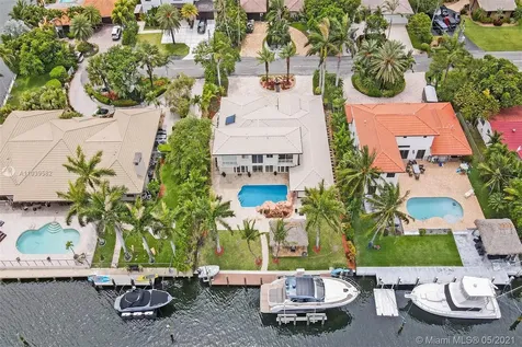649 Hibiscus Drive Hallandale Beach FL 33009