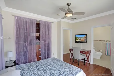 649 Hibiscus Drive Hallandale Beach FL 33009