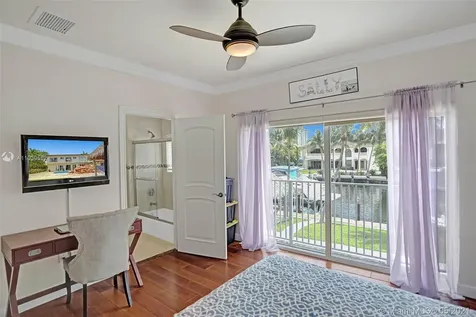 649 Hibiscus Drive Hallandale Beach FL 33009
