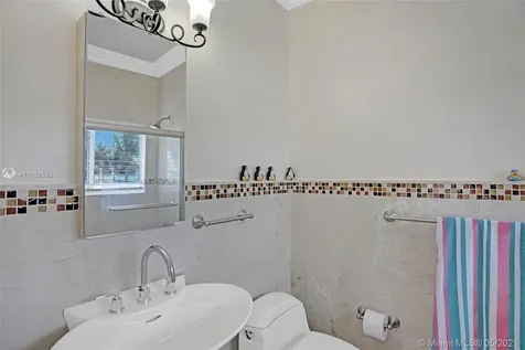 649 Hibiscus Drive Hallandale Beach FL 33009