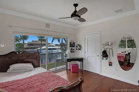 649 Hibiscus Drive Hallandale Beach FL 33009