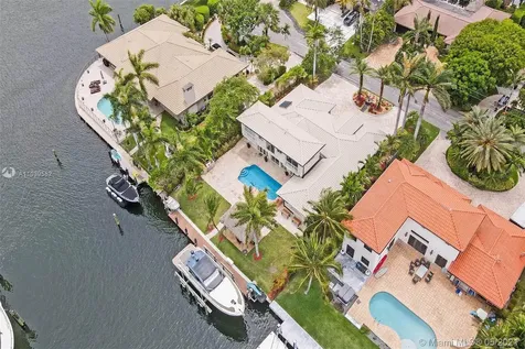 649 Hibiscus Drive Hallandale Beach FL 33009