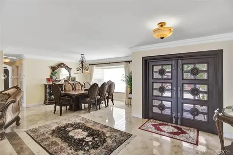 649 Hibiscus Drive Hallandale Beach FL 33009