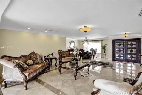 649 Hibiscus Drive Hallandale Beach FL 33009