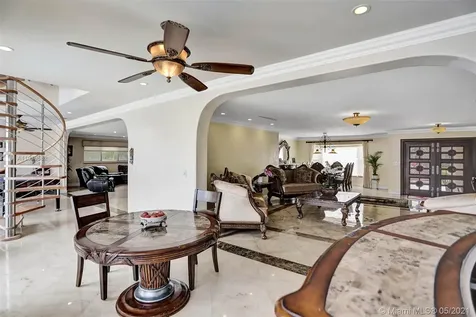 649 Hibiscus Drive Hallandale Beach FL 33009