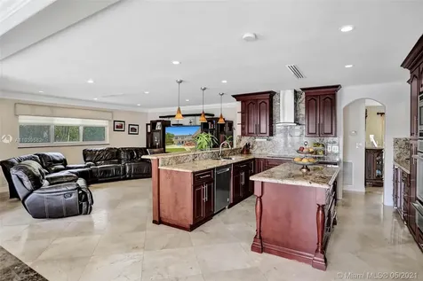 649 Hibiscus Drive Hallandale Beach FL 33009