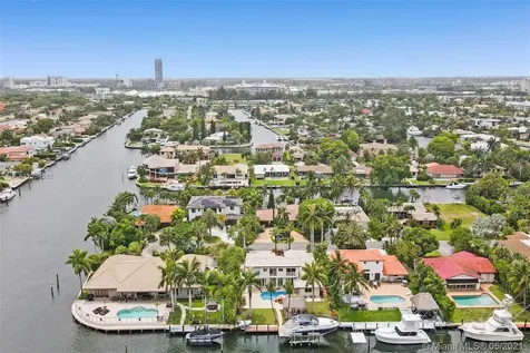 649 Hibiscus Drive Hallandale Beach FL 33009