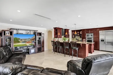 649 Hibiscus Drive Hallandale Beach FL 33009