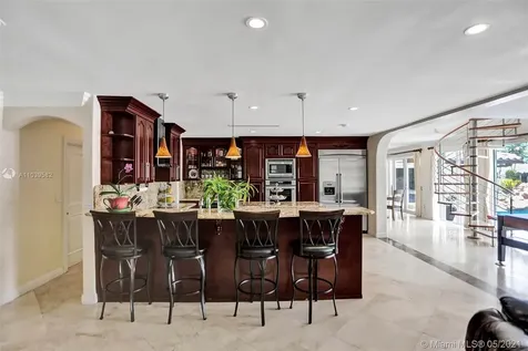 649 Hibiscus Drive Hallandale Beach FL 33009