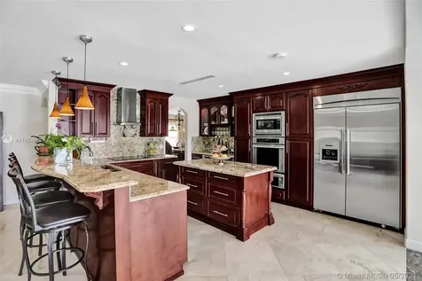 649 Hibiscus Drive Hallandale Beach FL 33009