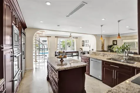 649 Hibiscus Drive Hallandale Beach FL 33009