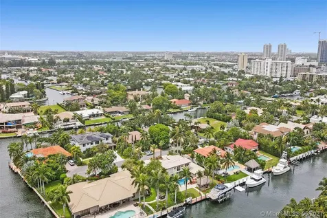 649 Hibiscus Drive Hallandale Beach FL 33009