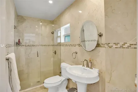 649 Hibiscus Drive Hallandale Beach FL 33009