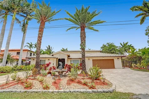 649 Hibiscus Drive Hallandale Beach FL 33009