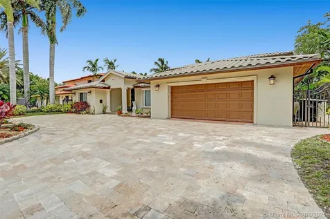 649 Hibiscus Drive Hallandale Beach FL 33009
