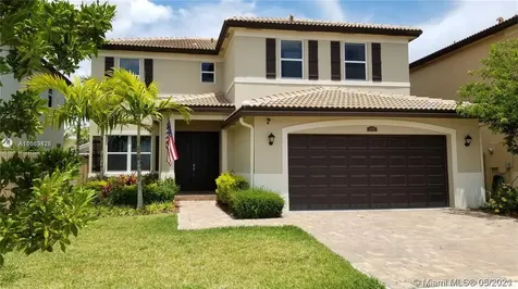 12125 SW 253rd Street Homestead FL 33032
