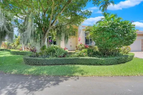 8467 SW 138th Terrace Palmetto Bay FL 33158