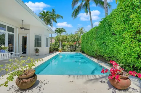 8467 SW 138th Terrace Palmetto Bay FL 33158
