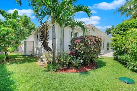 8467 SW 138th Terrace Palmetto Bay FL 33158