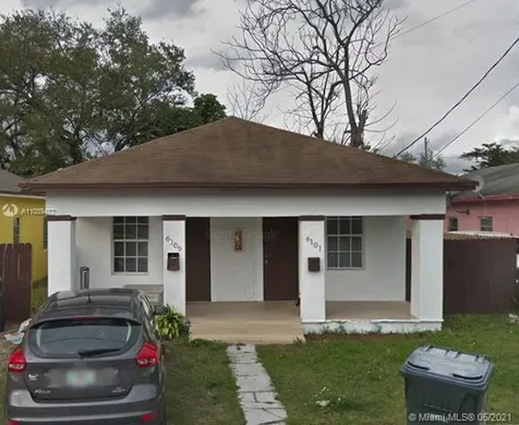 6101 SW 63rd Terrace South Miami FL 33143