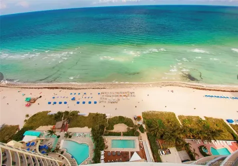 17315 Collins Avenue Sunny Isles Beach FL 33160