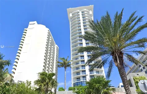17315 Collins Avenue Sunny Isles Beach FL 33160