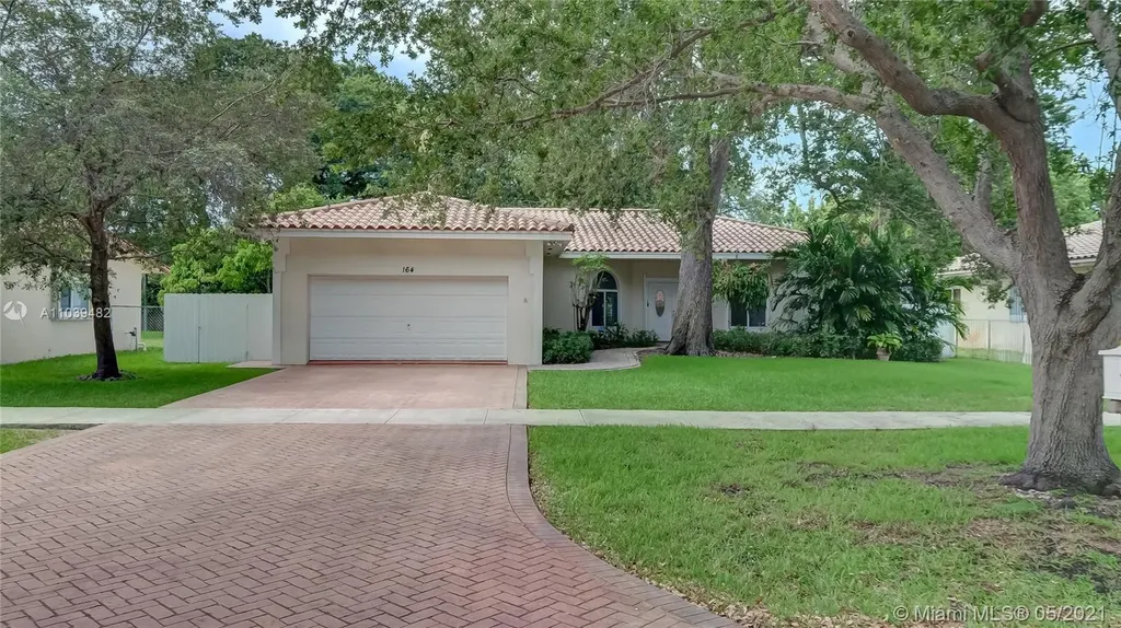 164 NW 92nd Street Miami Shores FL 33150