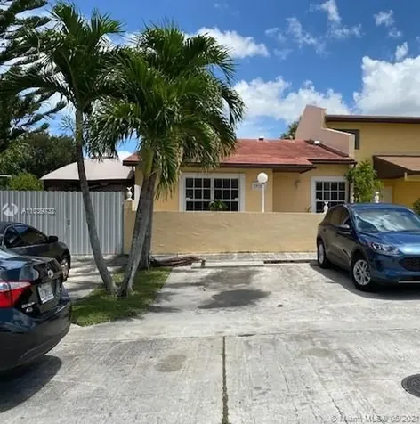 19385 NW 54th Court Miami Gardens FL 33055