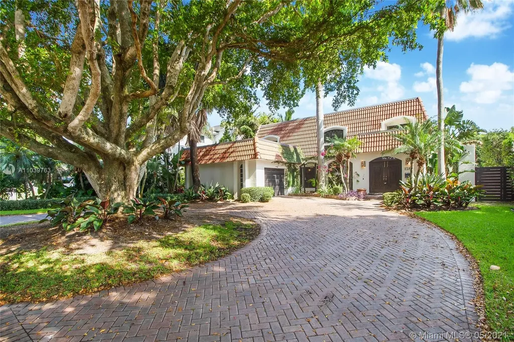 1285 NE 94th Street Miami Shores FL 33138