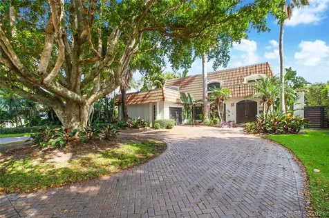 1285 NE 94th Street Miami Shores FL 33138