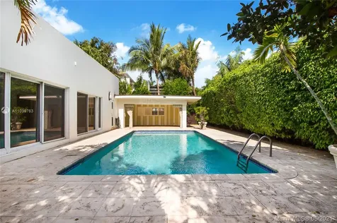 1285 NE 94th Street Miami Shores FL 33138
