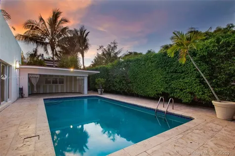 1285 NE 94th Street Miami Shores FL 33138