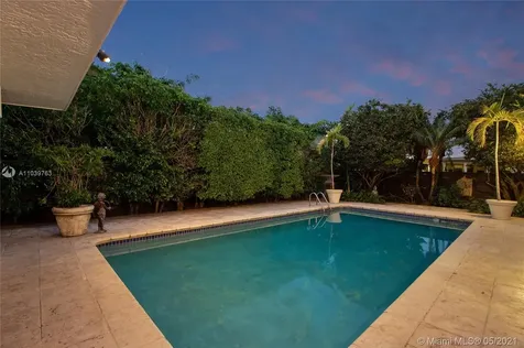 1285 NE 94th Street Miami Shores FL 33138