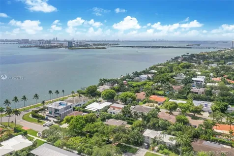 1285 NE 94th Street Miami Shores FL 33138