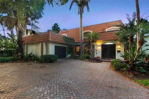 1285 NE 94th Street Miami Shores FL 33138