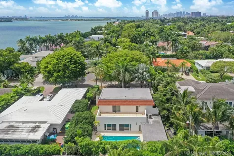1285 NE 94th Street Miami Shores FL 33138