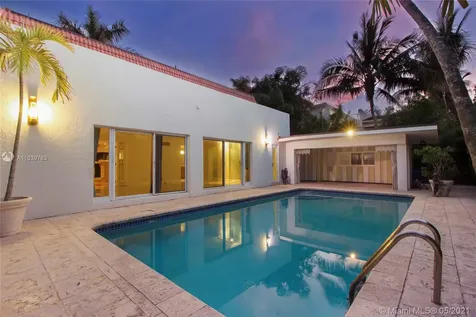 1285 NE 94th Street Miami Shores FL 33138