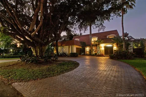 1285 NE 94th Street Miami Shores FL 33138