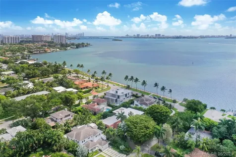 1285 NE 94th Street Miami Shores FL 33138