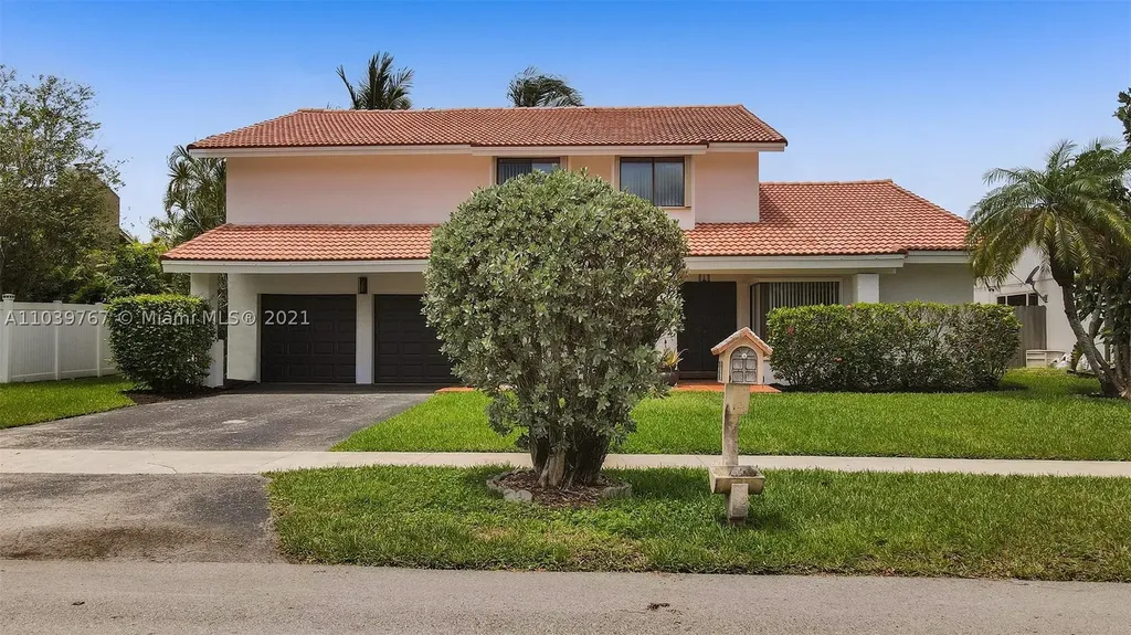 11050 SW 128th Avenue Miami FL 33186