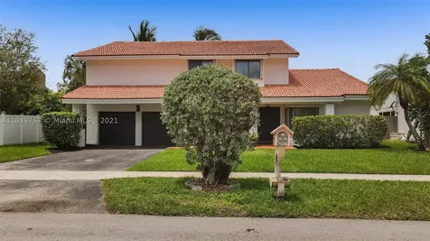 11050 SW 128th Avenue Miami FL 33186