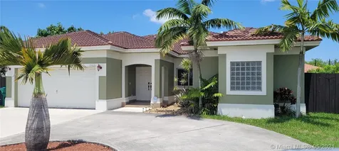 15323 SW 184th Street Miami FL 33187