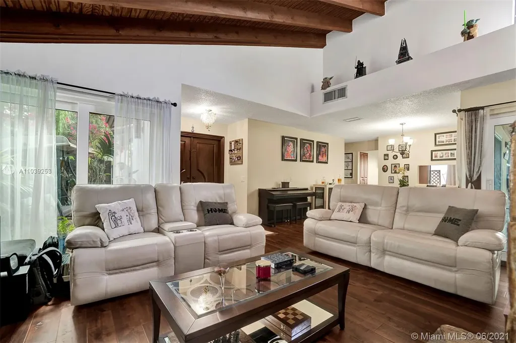 10912 SW 134th Place Miami FL 33186