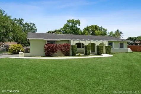 17251 SW 86th Avenue Palmetto Bay FL 33157