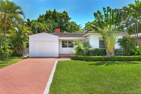 837 Tangier Street Coral Gables FL 33134