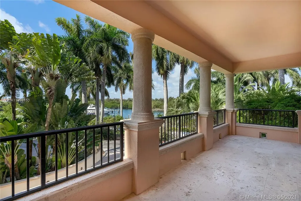 13641 Deering Bay Drive Coral Gables FL 33158